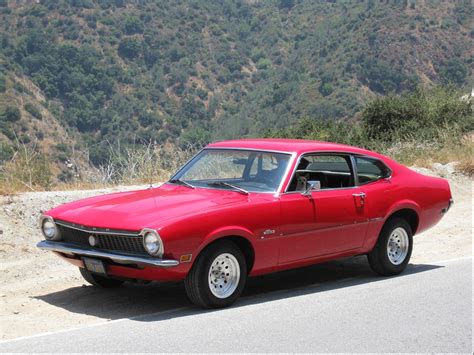 MaverickMan626's 1970 Ford Maverick in Baldwin Park, CA