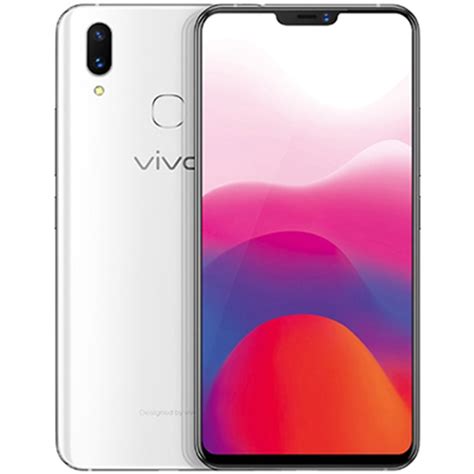 Vivo X Ud Full Specifications Features Price In Philippines