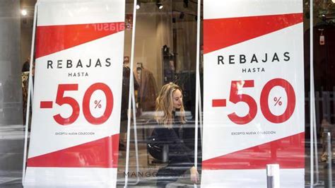 La mejores ofertas de las rebajas de 2019 El Corte Inglés Zara Mango