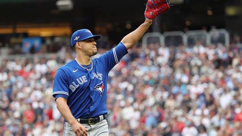 Blue Jays Players Unhappy With Move To Pull José Berríos Vs Twins