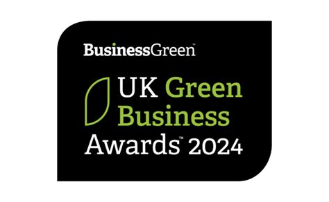 Uk Green Business Awards 2024 And The Winner Is Businessgreen News