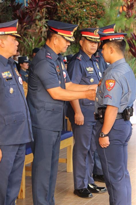 Police Regional Office Cordillera On Twitter Procor Regional Director