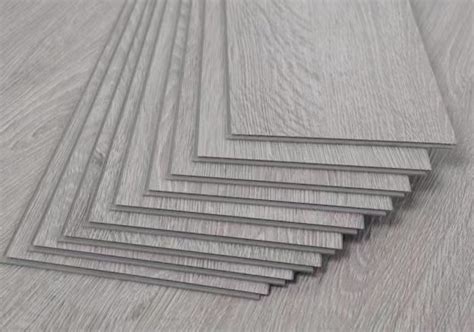 Chinese Factory Manufactured 0 3mm Wear Layer 5mm Whole Thickness 1 5mm