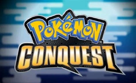 Pokémon Conquest Review