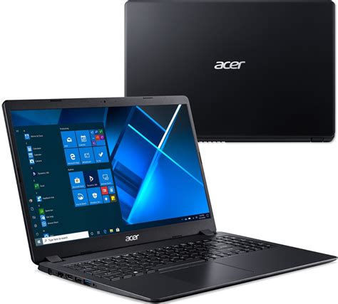 ACER Extensa 15 EX215 52 15 6 I3 1005G1 8GB RAM 512GB SSD Laptop