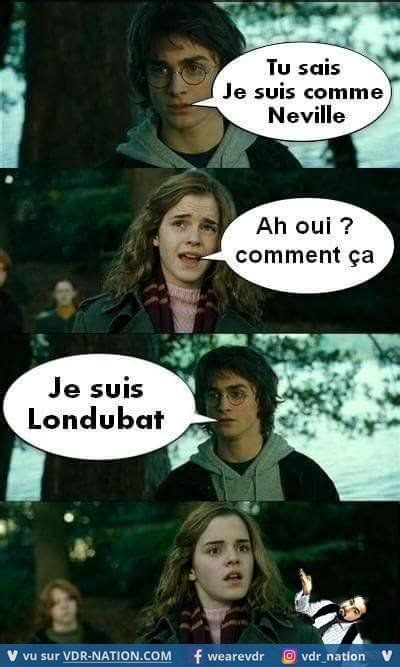 Drole Humour Blague Harry Potter