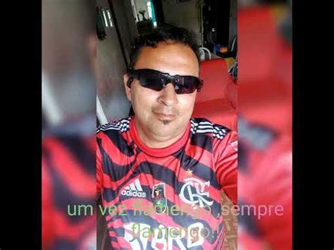 Uma Vez Flamengo Sempre Flamengo Youtube