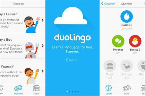 Aplikasi Belajar Bahasa Duolingo Kini Mendukung Bahasa Indonesia Makemac