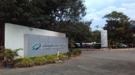 Gleneagles Global Health City Chennai Dania Medicare