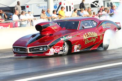 Georgia Drag Racing News Pro Mod Heaven At South Georgia Motorsports Park