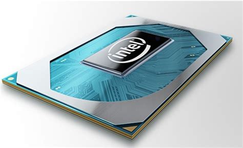 Intel Core Di Decima Generazione Serie H Ecco Il Processore Pi Veloce