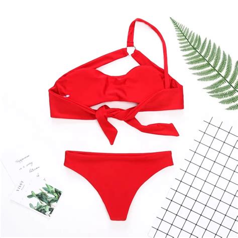 Oem Fashion Latest Ladies Sexy Bikinis Woman Swimwear 2 Piece Swimsuit Bikini 2019 Buy Girl