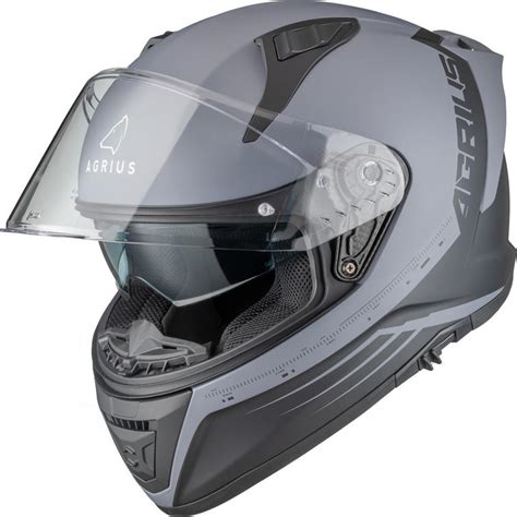 Agrius Storm Calibration Ece R Motorcycle Helmet Full Face