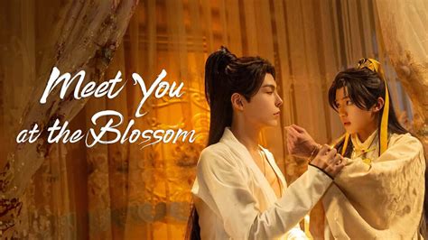 Watch The Latest Meet You At The Blossom Episode Online With English