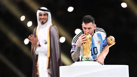 Qatar Selected As The Best Fifa World Cup Host In 21st Century Al Sarira