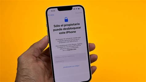 C Mo Quitar Cuenta Icloud Iphone A Iphone Soporta Ios