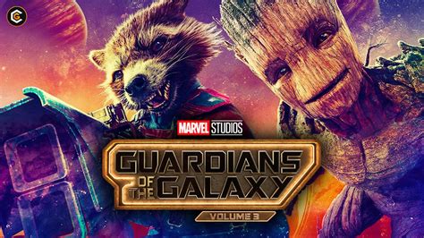 Guardians Of The Galaxy Vol 3 IMAX 3D The DVDfever Cinema Review