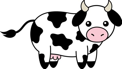 Free Cow Clip Art Download Free Cow Clip Art Png Images Free Cliparts ...