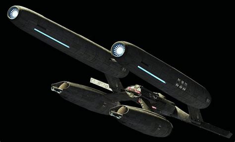 Uss Newton 02  1098×668 Star Trek Starships Star Trek Star Trek Ships