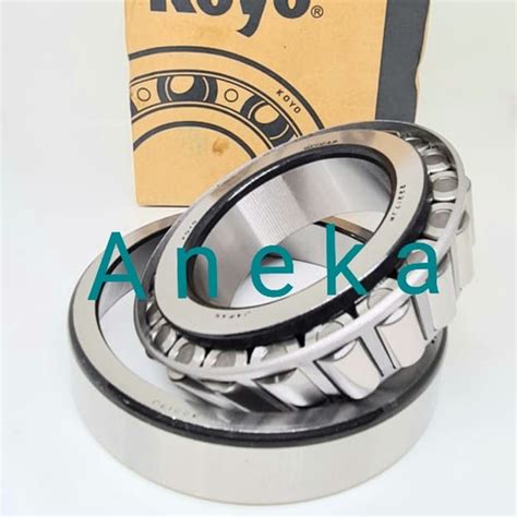 Jual Bearing Roda Belakang Luar Fuso PS190 32217 JR KOYO Jakarta