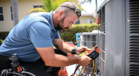 Keep Your Home Cool Energy Efficient Hvac System Maintenance Tips And