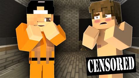 Parkside Prison CAUGHT US NAKED 12 S4 YouTube