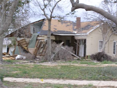 Hurricane Katrina Biloxi Mississippi Rncb Flickr