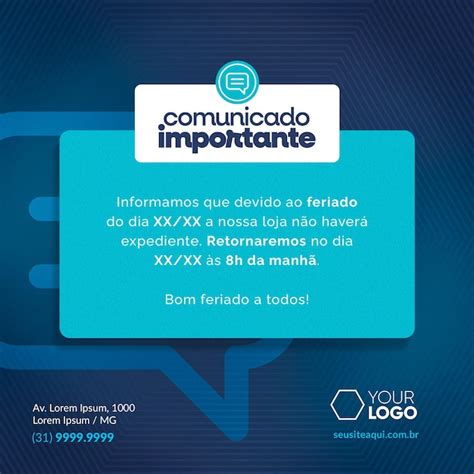 Aviso Importante Imagens Download Grátis no Freepik