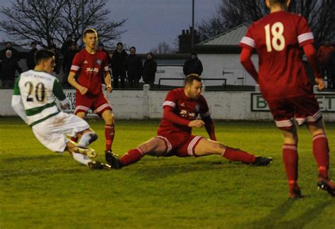 Brora Rangers Buckie Thistle Formartine United And Rothes Could