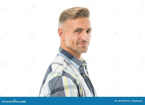 Mature White Man Handsome Unshaven Stock Photos Free Royalty Free Stock Photos From