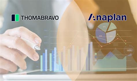 Thoma Bravo To Acquire Software Company Anaplan For 107b