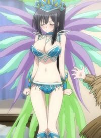 Hentai Et Al Seraphim Kore Wa Zombie Desu Ka E Hentai Lo Fi Galleries