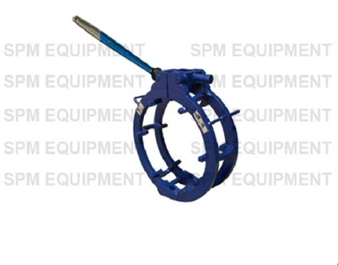 Hydraulic Pipe Clamps At Best Price In India