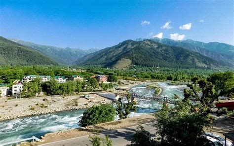 Places To Visit In Pahalgam | Tourist Places & Attractions In Pahalgam 2022