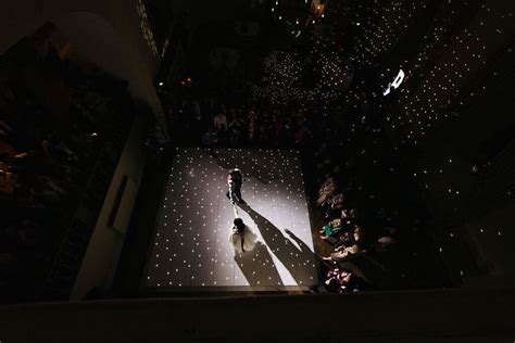 Dance Floor Hire London Surrey Fusion Sound Light