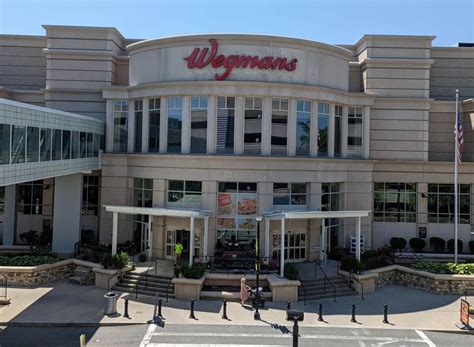 Wegmans Is Closing Its Location In Natick, Massachusetts