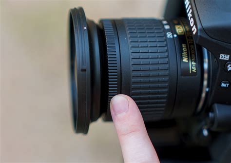 Nikon AF P DX NIKKOR 10 20mm F 4 5 5 6G VR Review