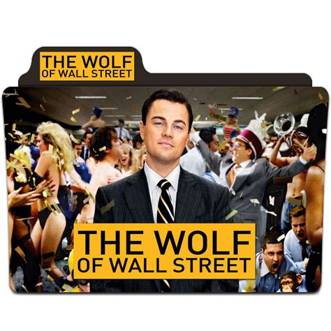 The Wolf Of Wall Street By Keshboy On Deviantart