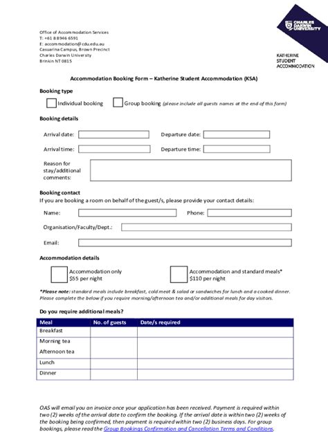 Fillable Online OAS Will Email You An Invoice Once Your Application Has