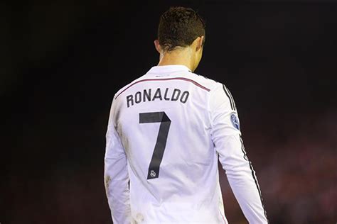 Thông Tin Về Sự Nghiệp Của Ronaldo 7 Ronaldo Từ Những Ngày đầu đến