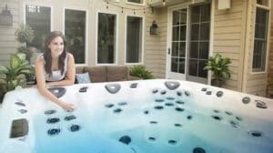 Cloudy Hot Tub Water Causes And Solutions