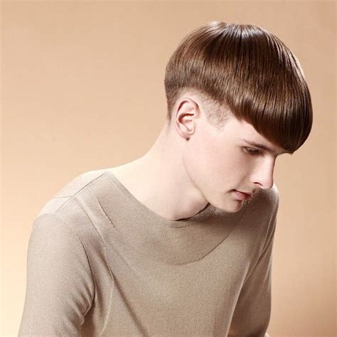 134 365 days of inspiration Hair Tomaž Turk mywork manhaircut