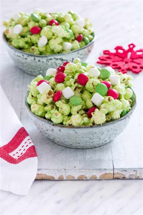 The Grinch Inspired Christmas Party The Stress Free Christmas