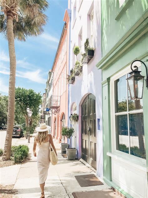 Charleston, SC Escorts: A Local's Insider Perspective Image 7