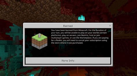 How To Unban Someone In Minecraft