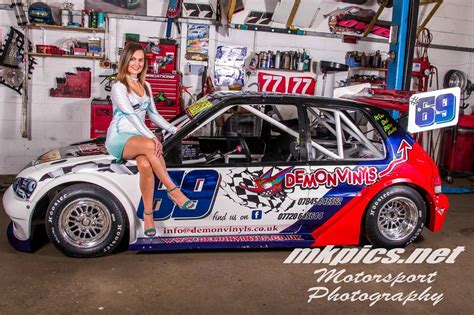 James Forrest 2L Hot Rod Shoot Mkpics