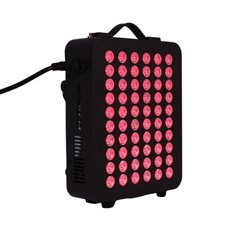Led Lamp Lights Therapy Device Suyzeko Hanging Pain Relief Photon Light