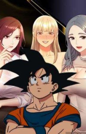 Las Amigas De Mi Madrastra Son Goku Prologo Wattpad