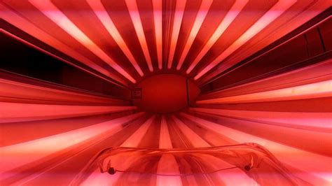 Pacific Tan Red Light Therapy