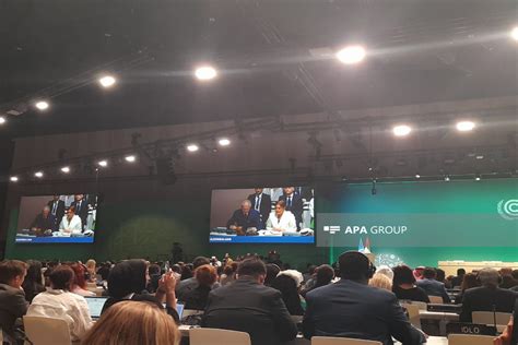 Azerbaijan To Host COP29 In 2024 VIDEO UPDATED